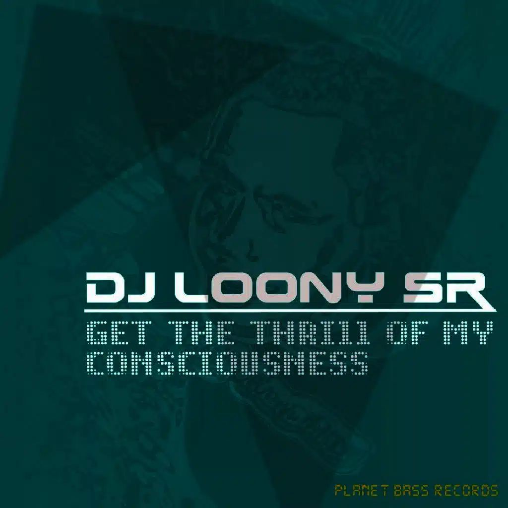 Get the Trill of My Consciousness