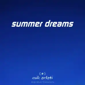 Summer Dreams (Rockin' Bongo Mix)