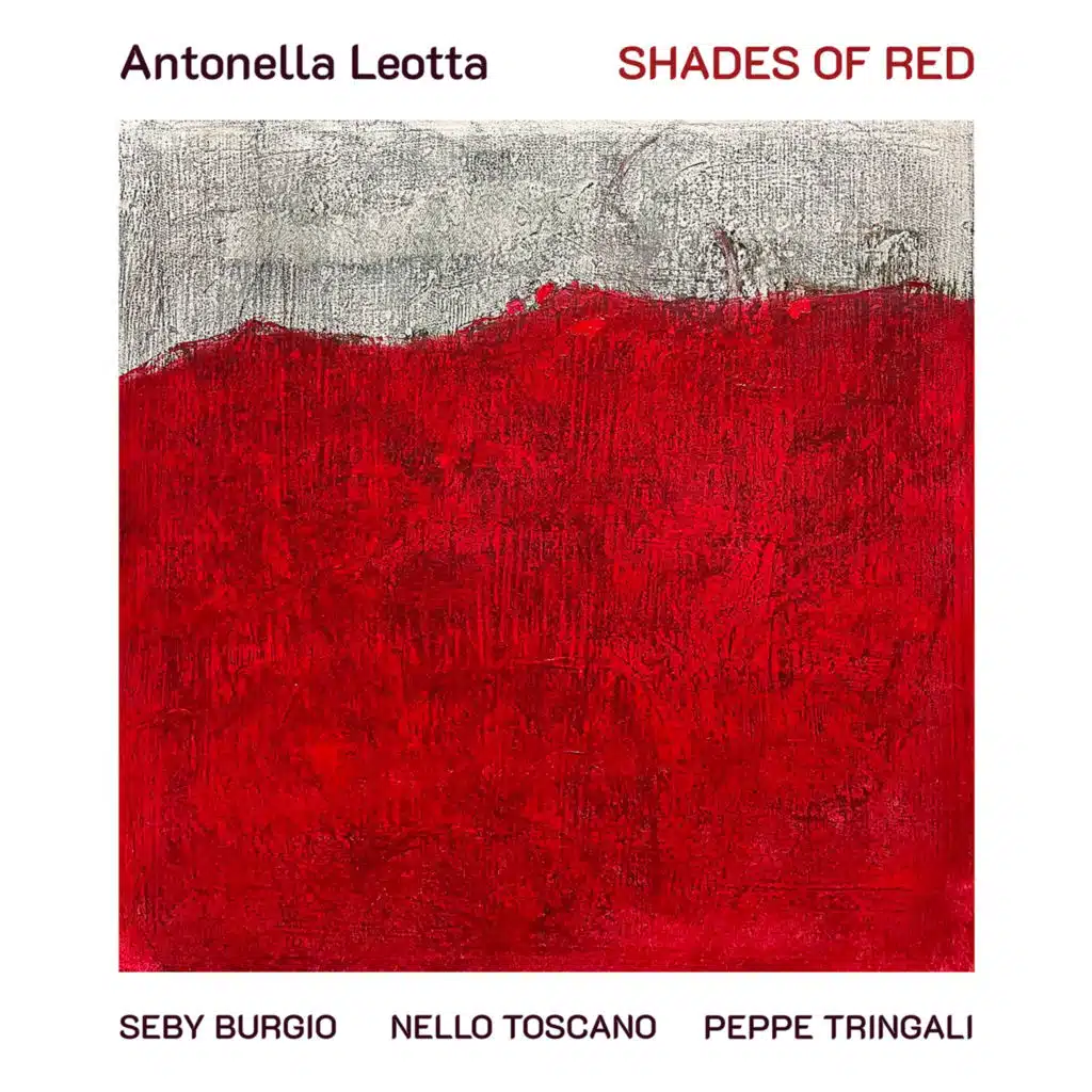 Antonella Leotta, Nello Toscano & Seby Burgio
