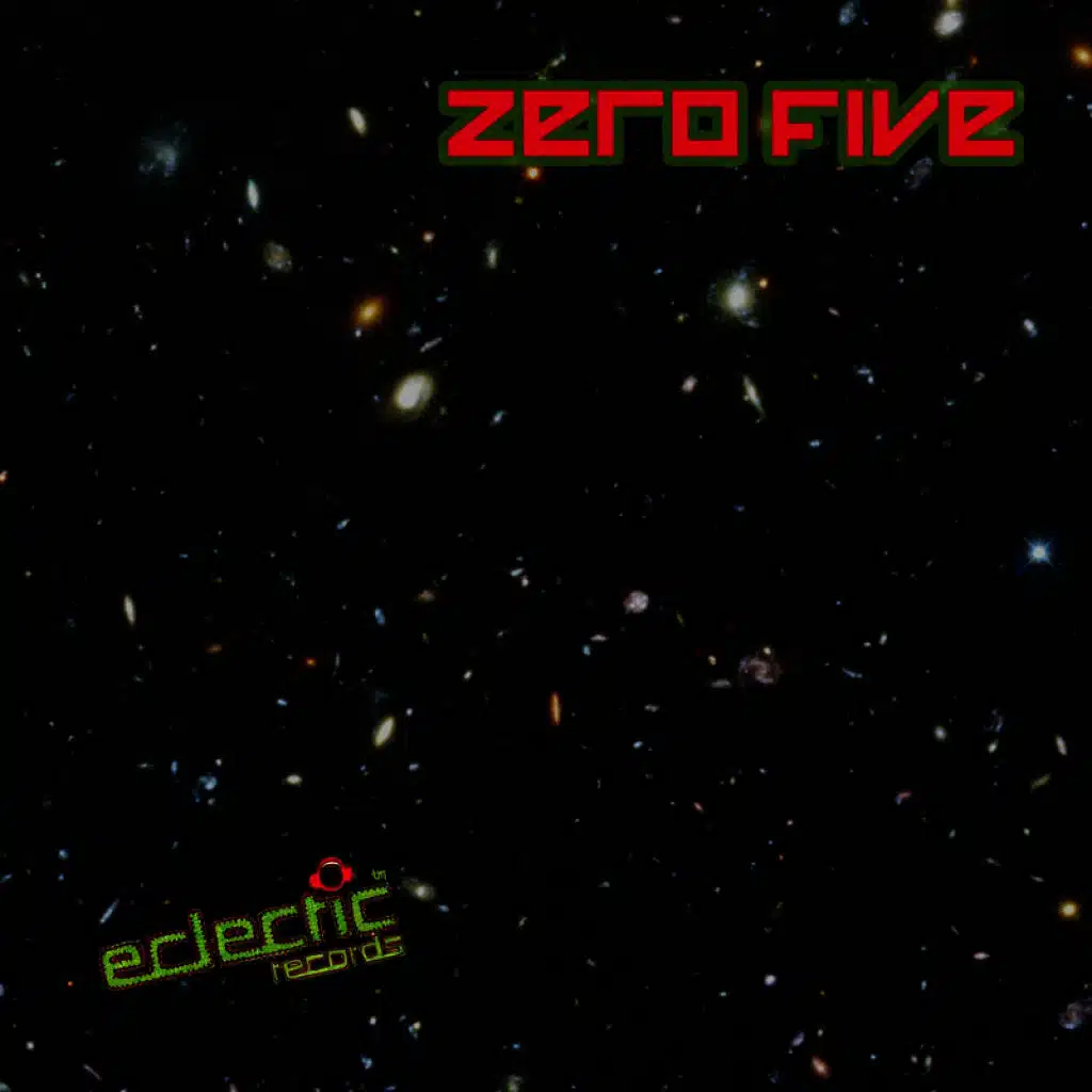 Eclectic Records Zero Five