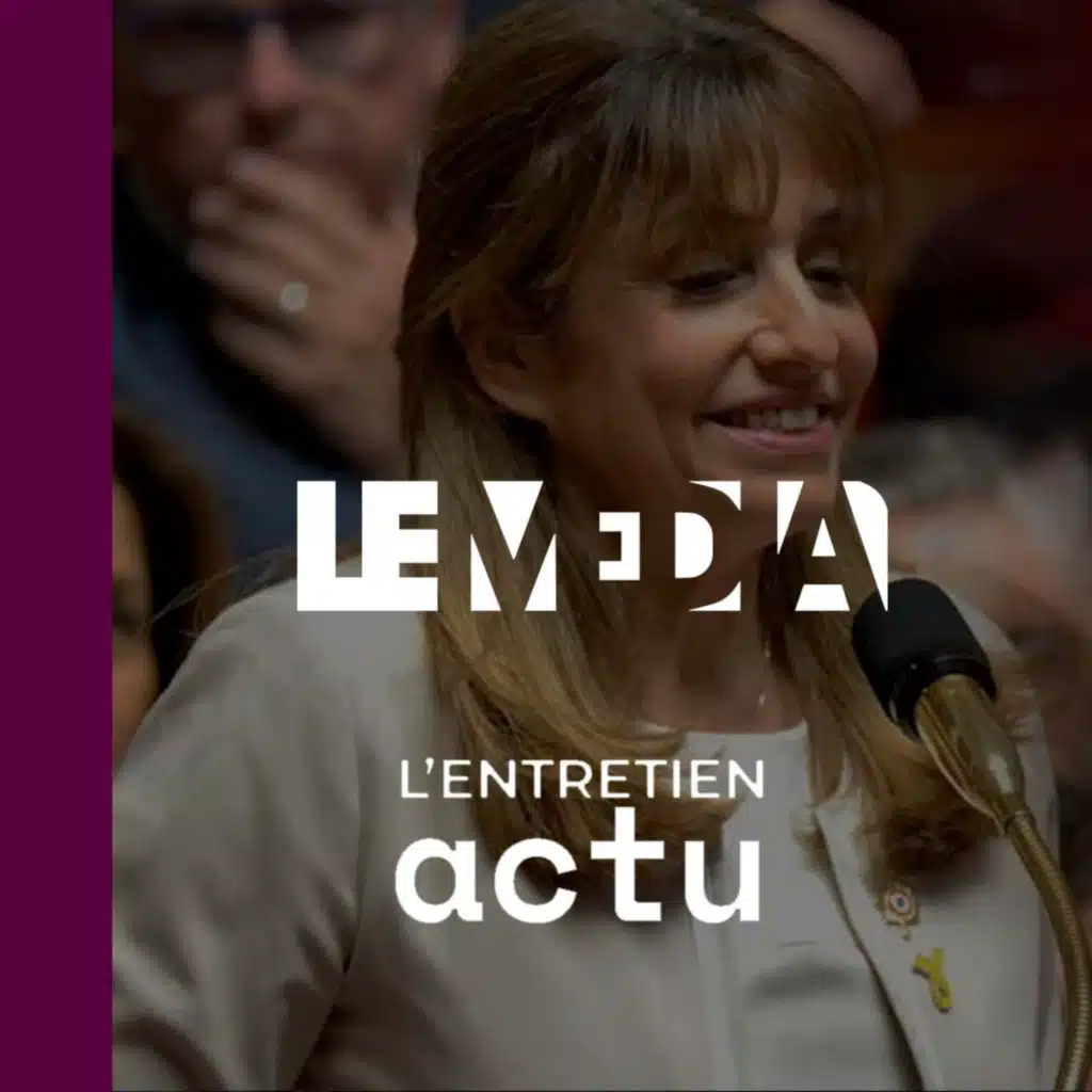 Loi Yadan : faire taire les voix pro-palestine | Gabriel (Tsedek) & Benjamin Fiorini (Jurdi)