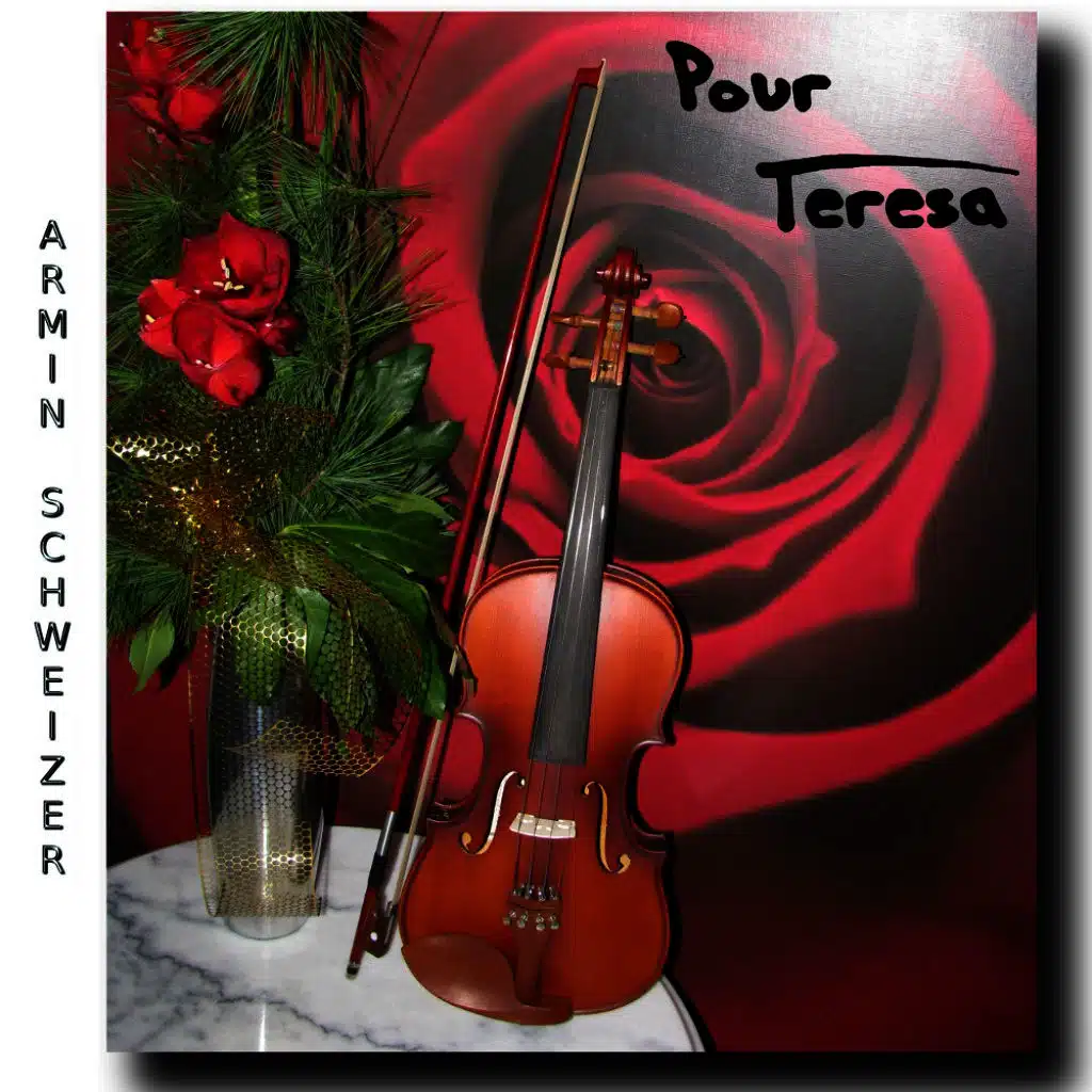 Pour Teresa
