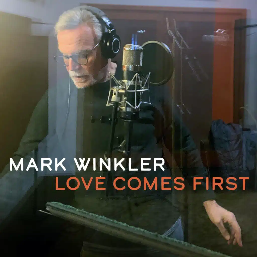 Mark Winkler