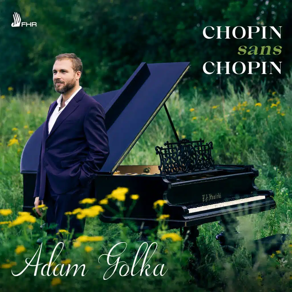 Adam Golka