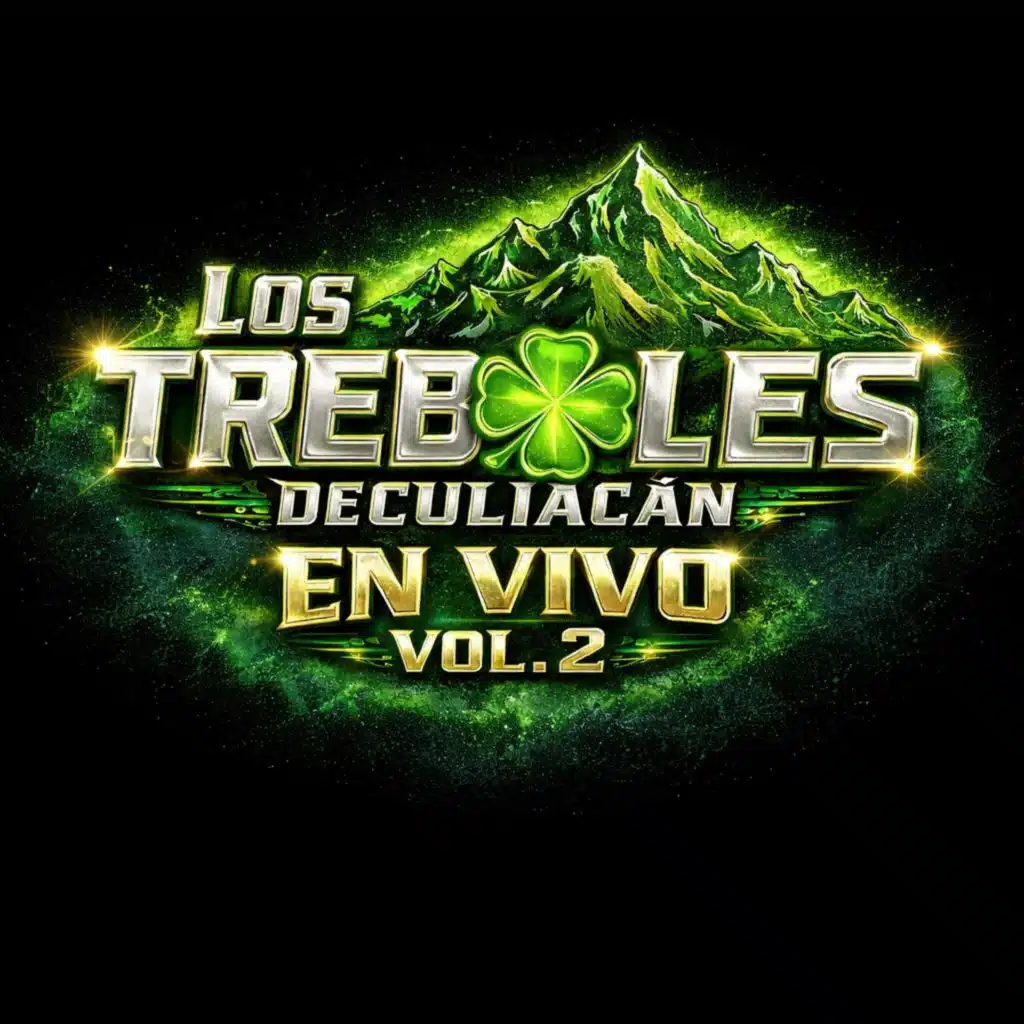 Los Tréboles