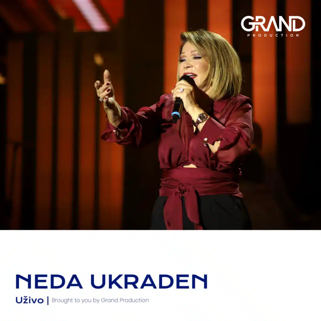 Neda Ukraden