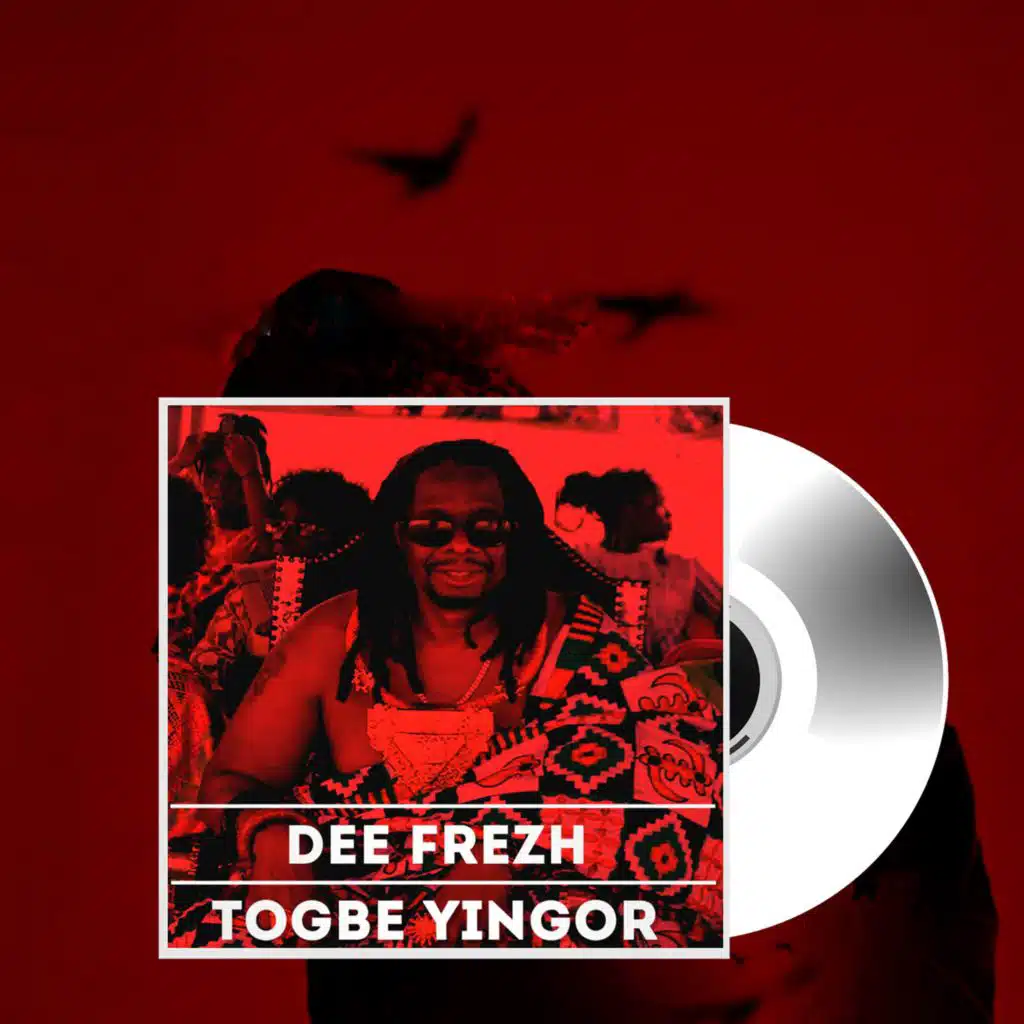 Togbe Yingor