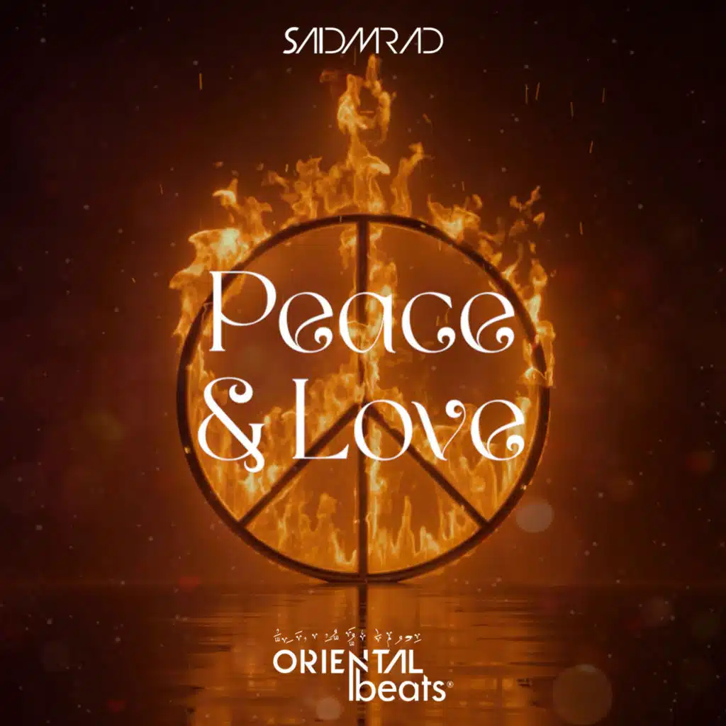 Peace & Love