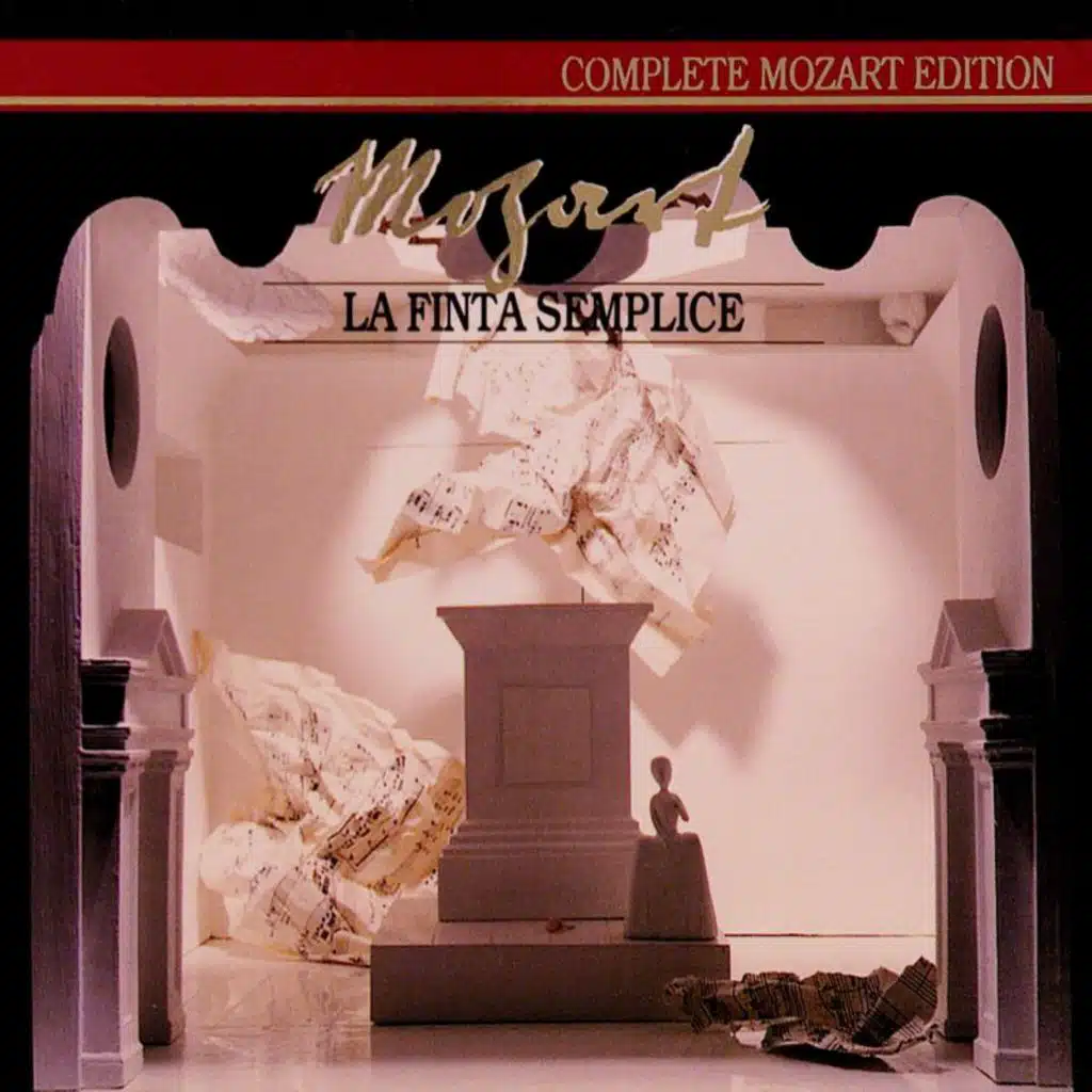Mozart: La finta semplice