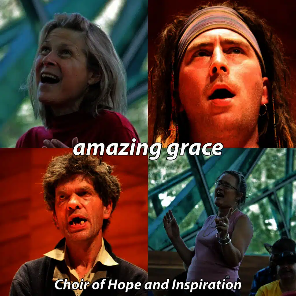Amazing Grace