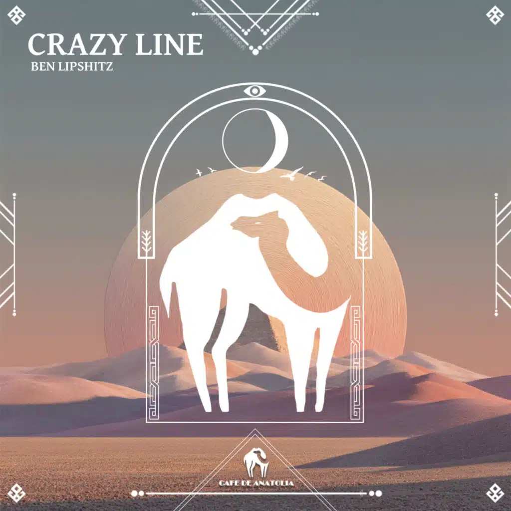 Crazy Line