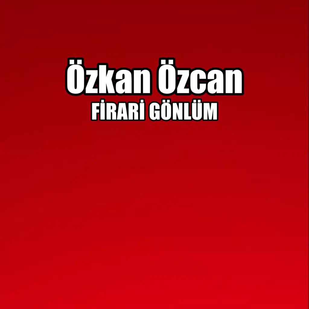 Özkan Özcan