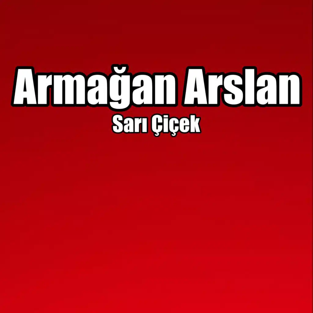 Armağan Arslan
