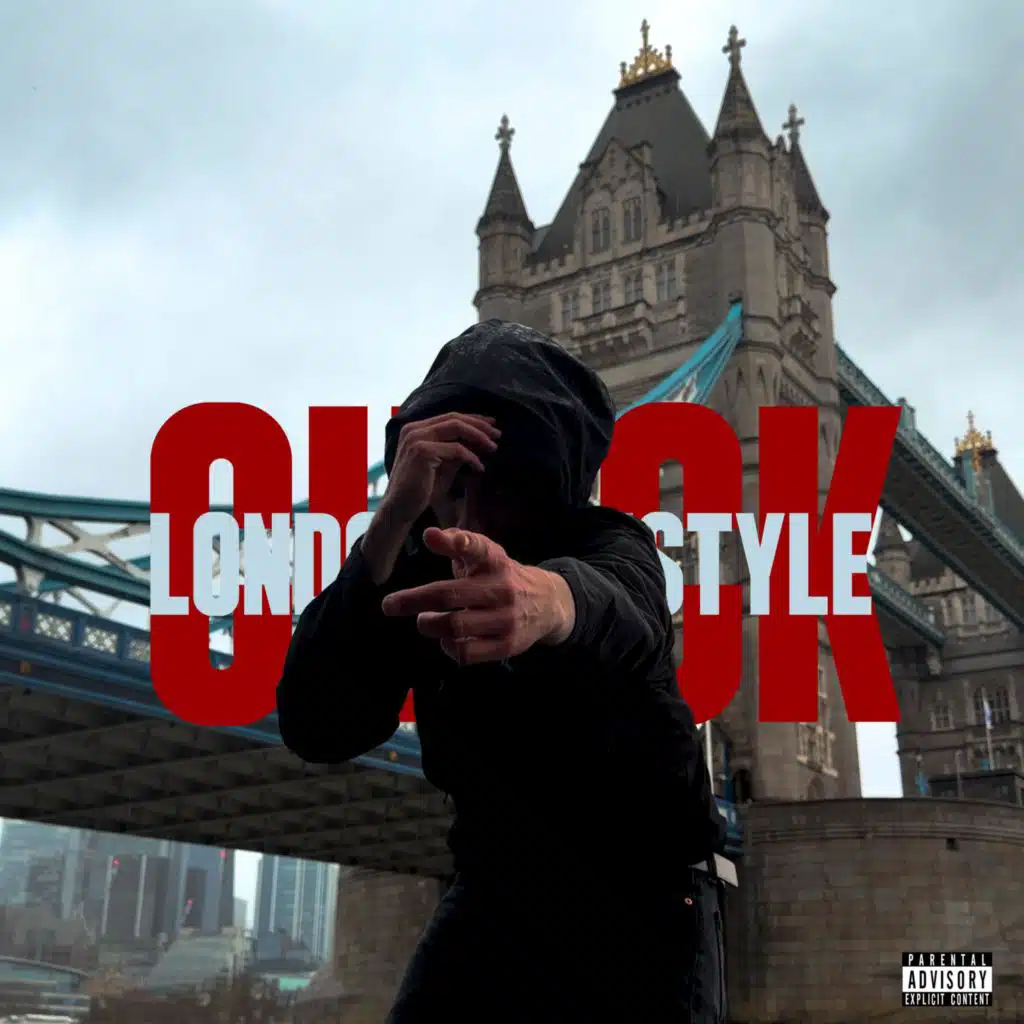 London Freestyle / CHECK