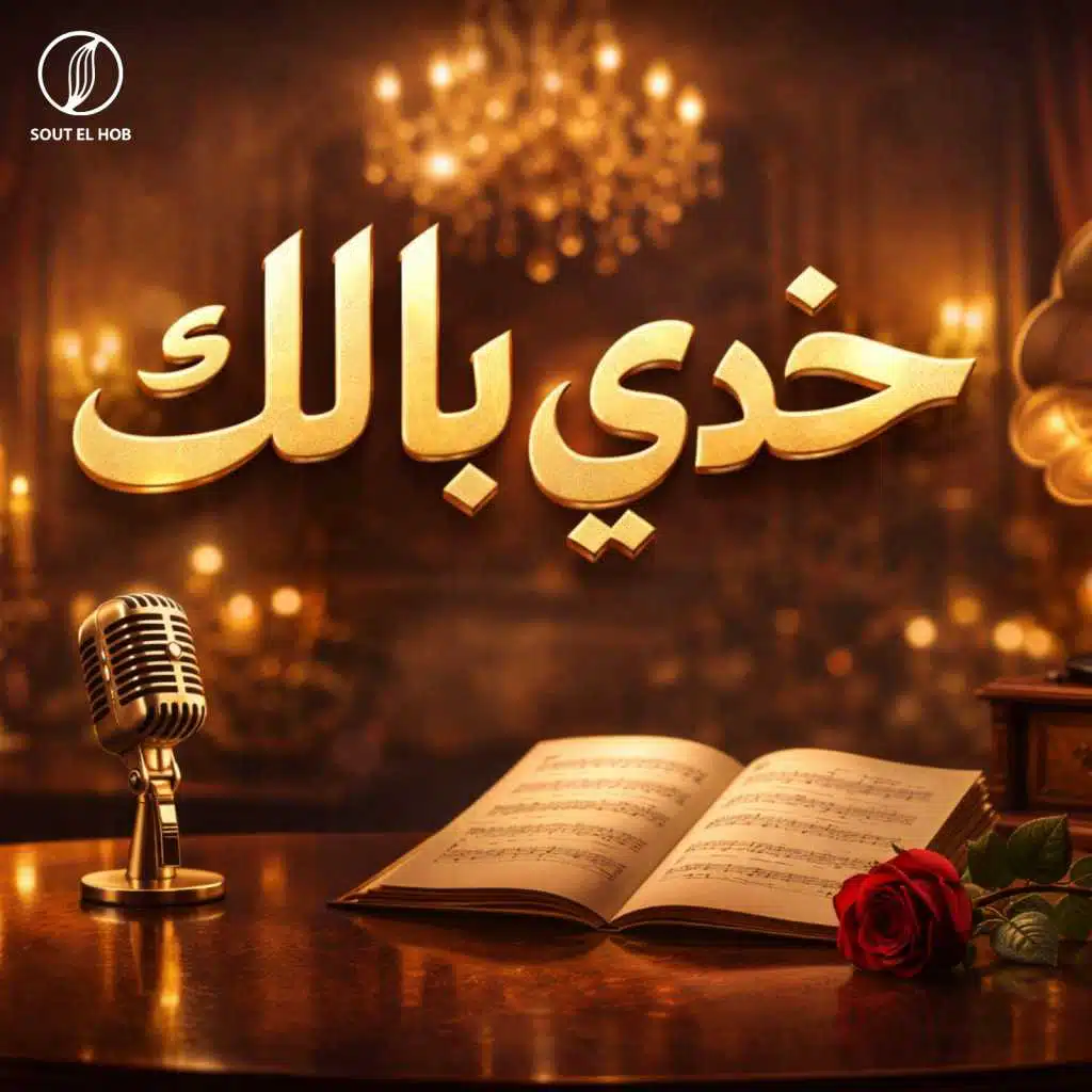 خدي بالك