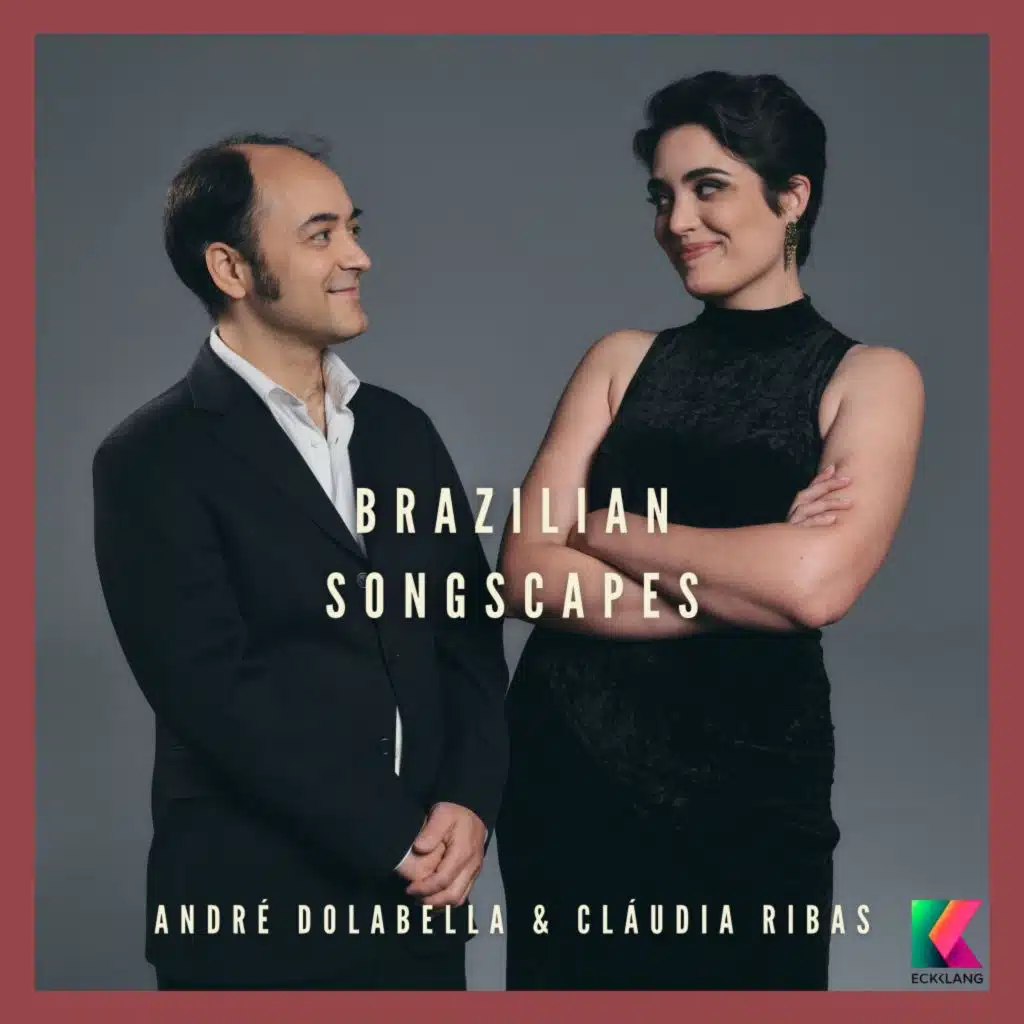 Brazilian Songscapes