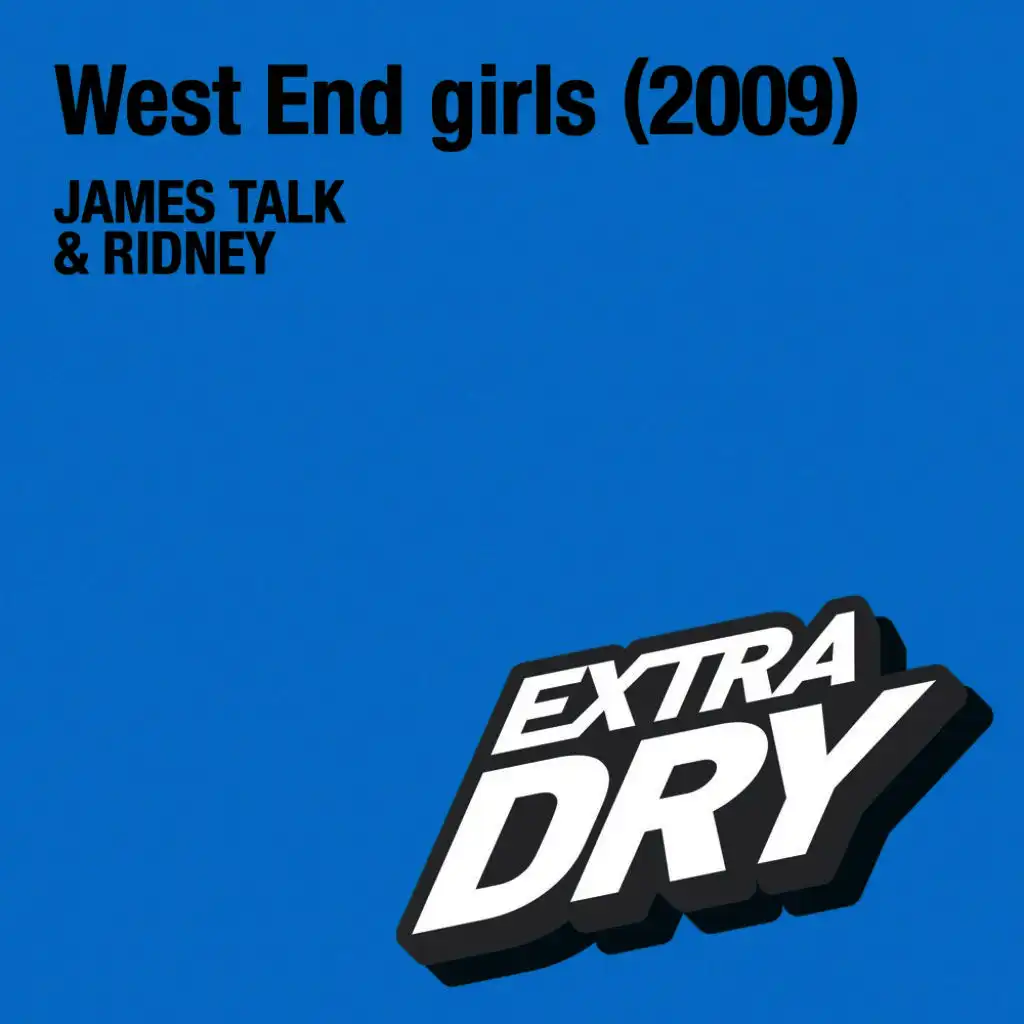 West End Girls (2009) [Club Mix]