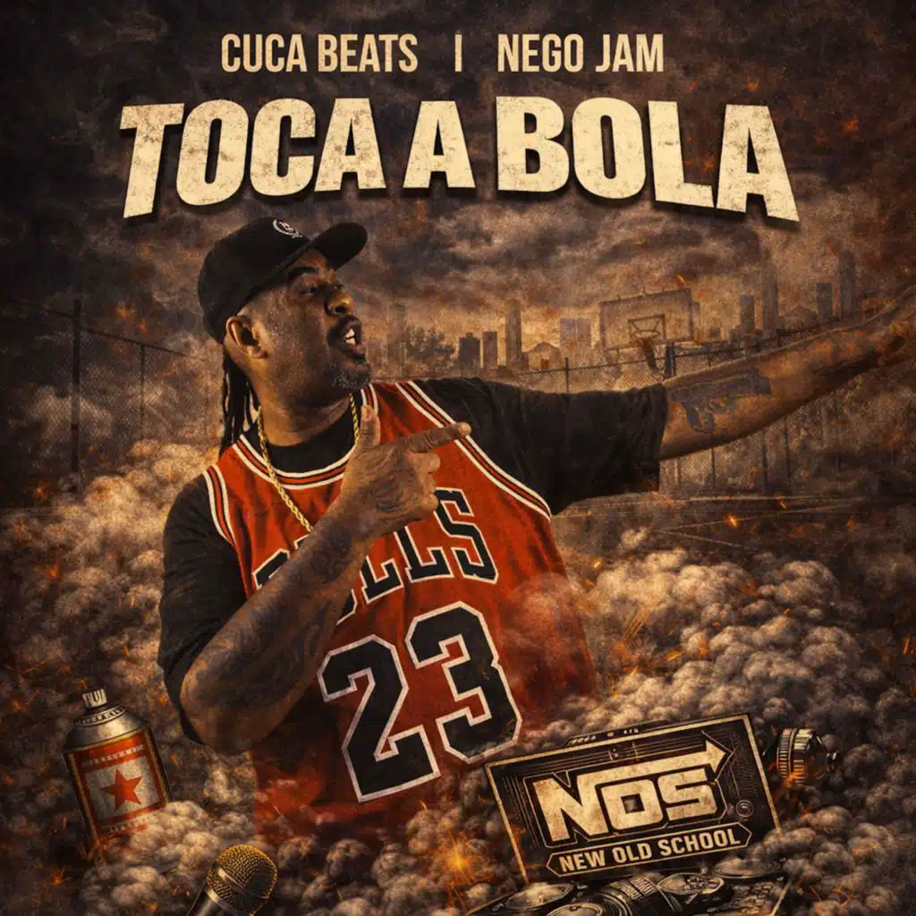 Toca a Bola