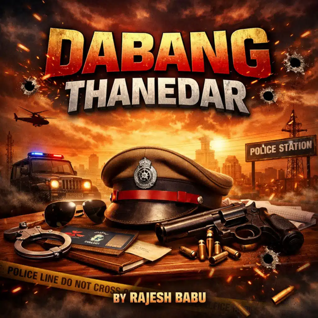 Rajesh Babu