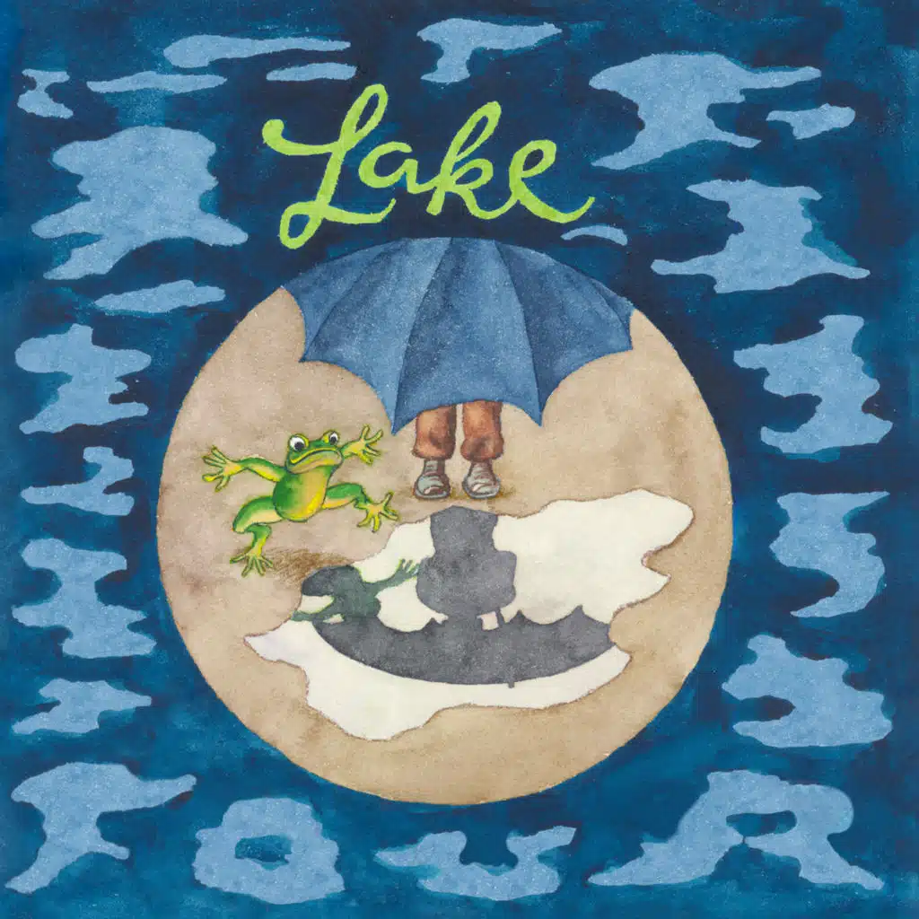 LAKÉ