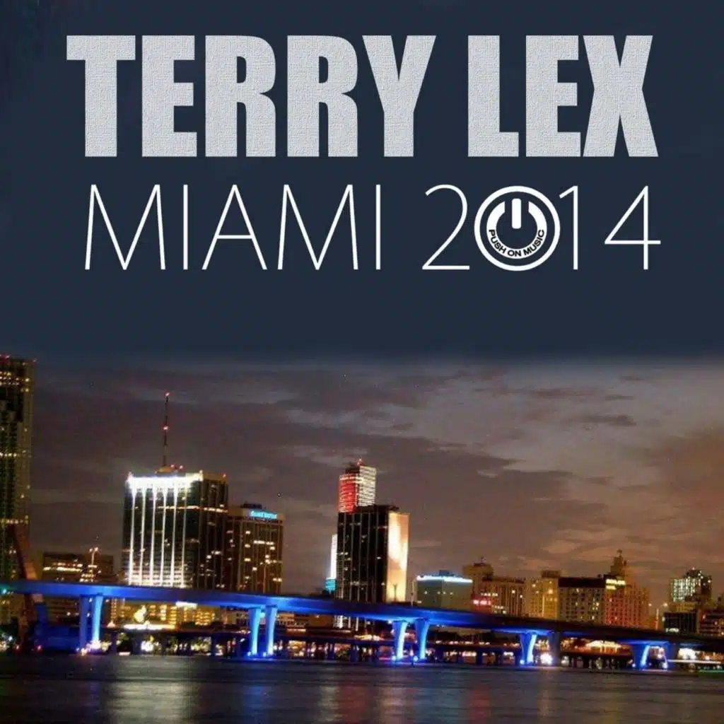 Miami 2014