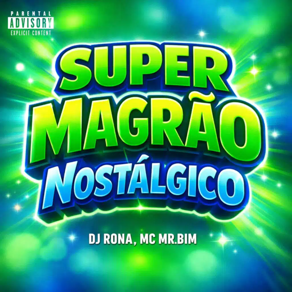 Dj Rona & MC Mr. Bim