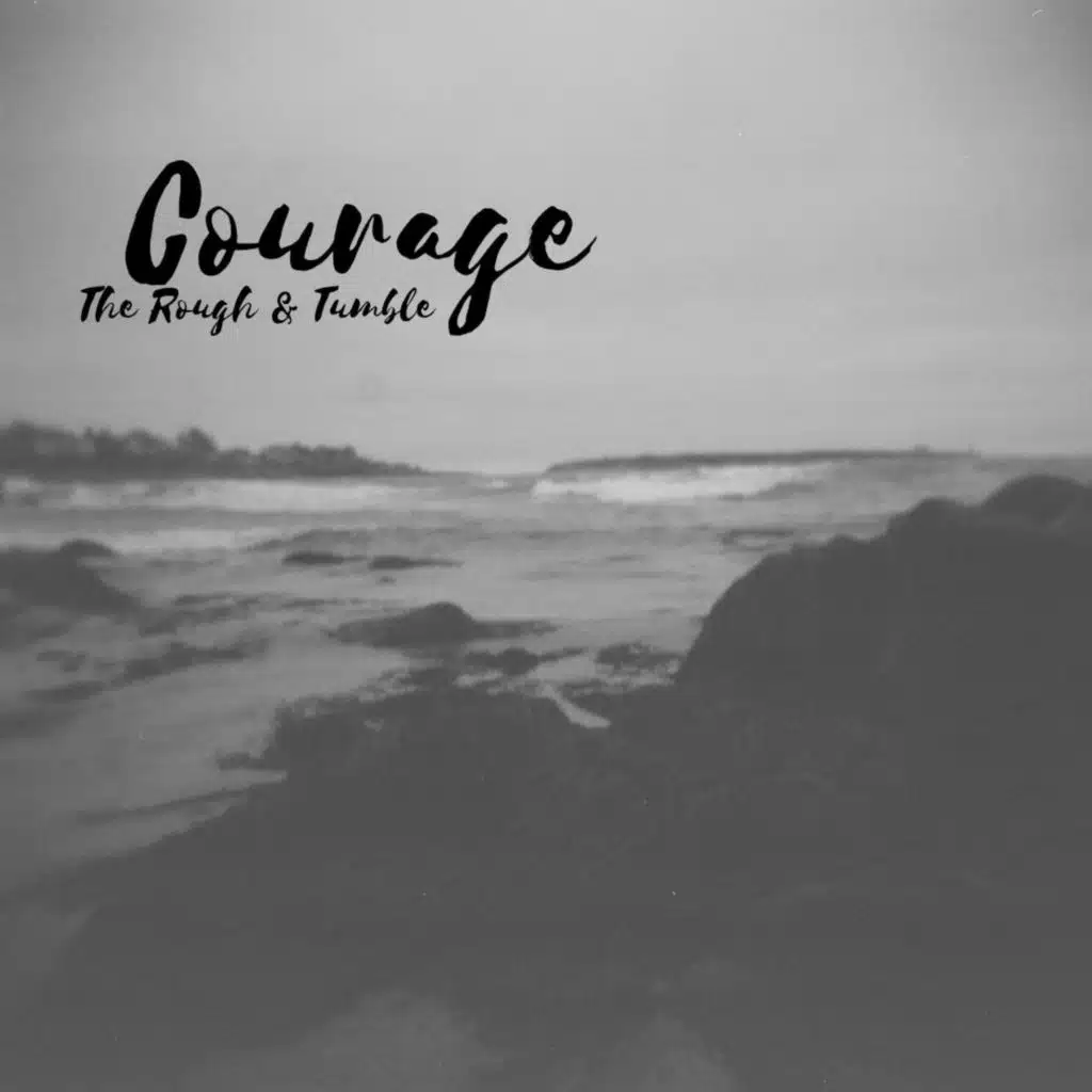 The Rough & Tumble