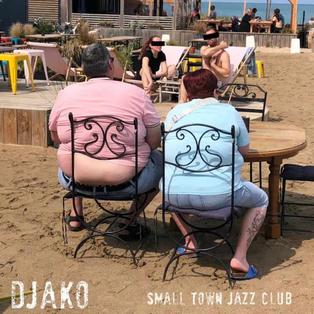 Small Town Jazz Club