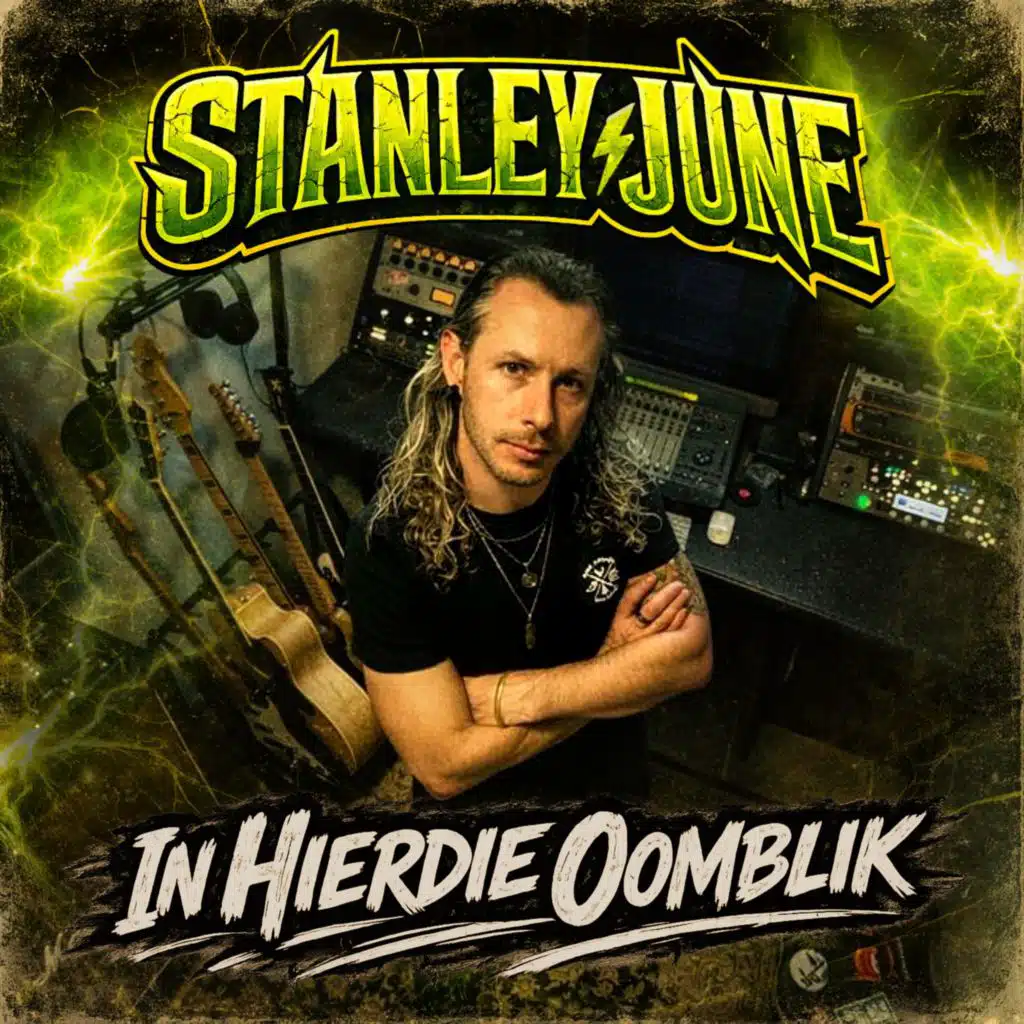 Stanley June
