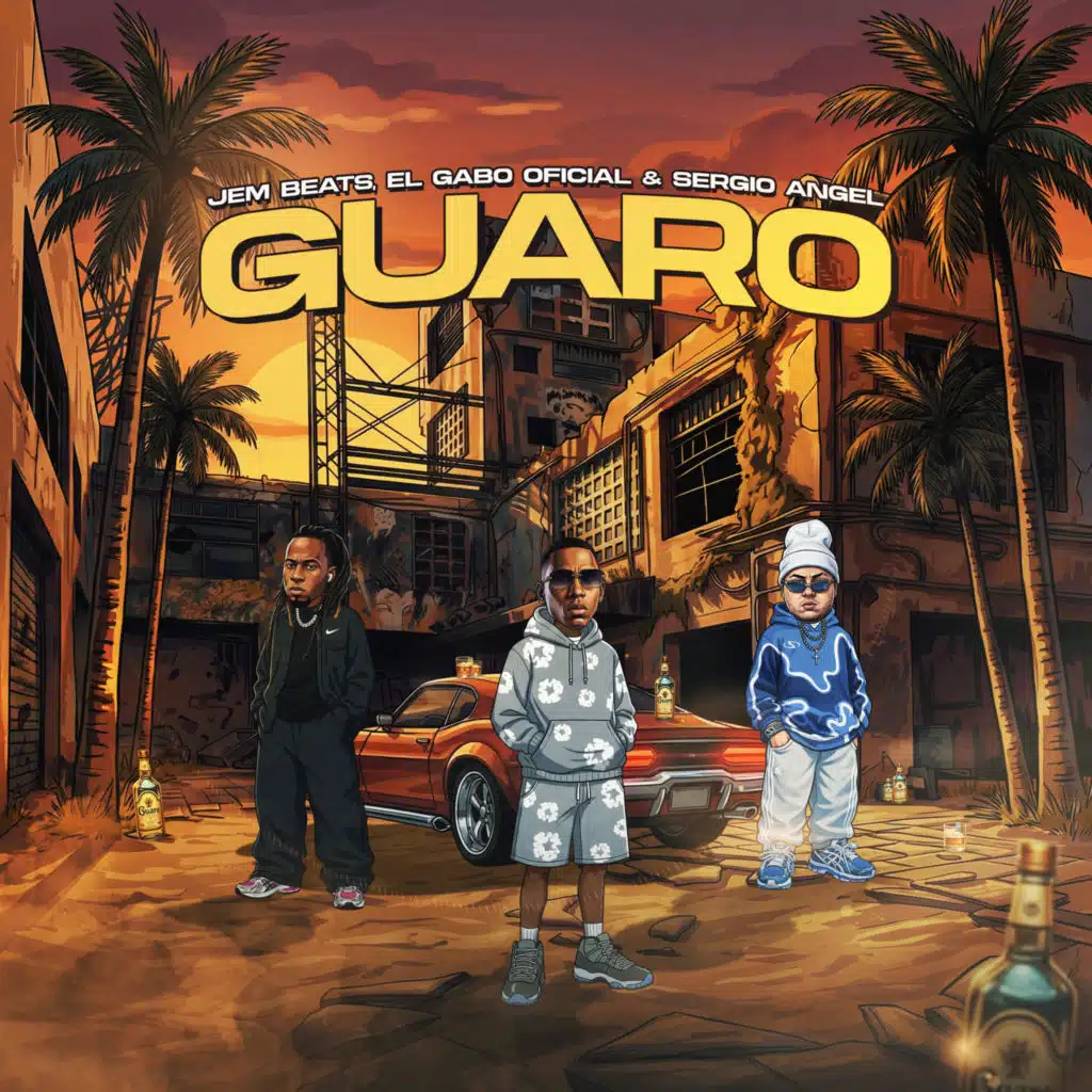 GUARO