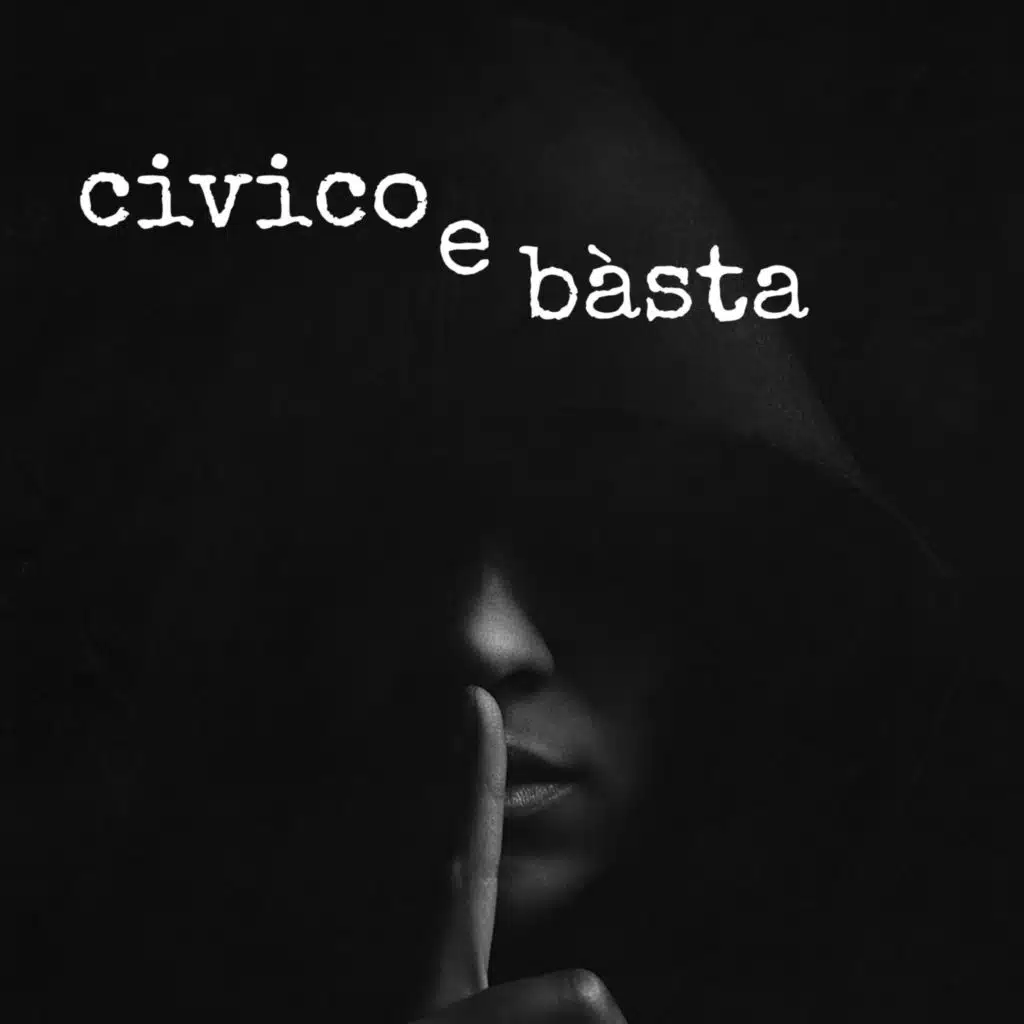 Civico e basta