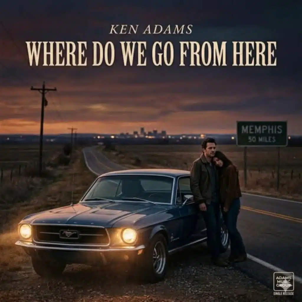 Ken Adams