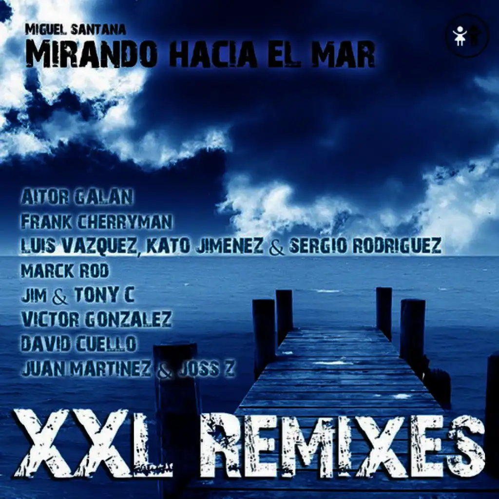Mirando Hacia El Mar (Luis Vazquez & Kato Jimenez & Sergio Rodriguez Remix)