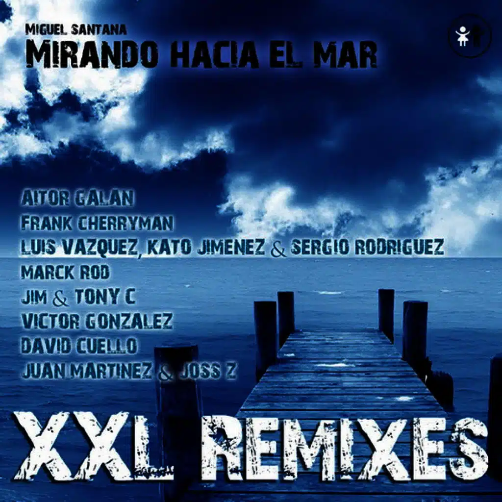 Mirando Hacia El Mar (Jim & Tony C. Remix)