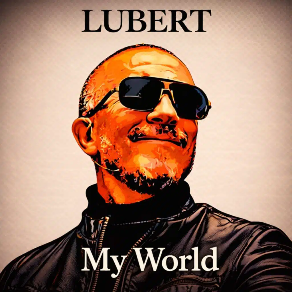 Lübert