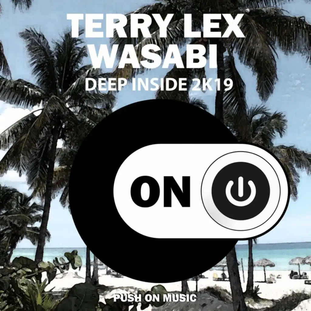 Wasabi & Terry Lex