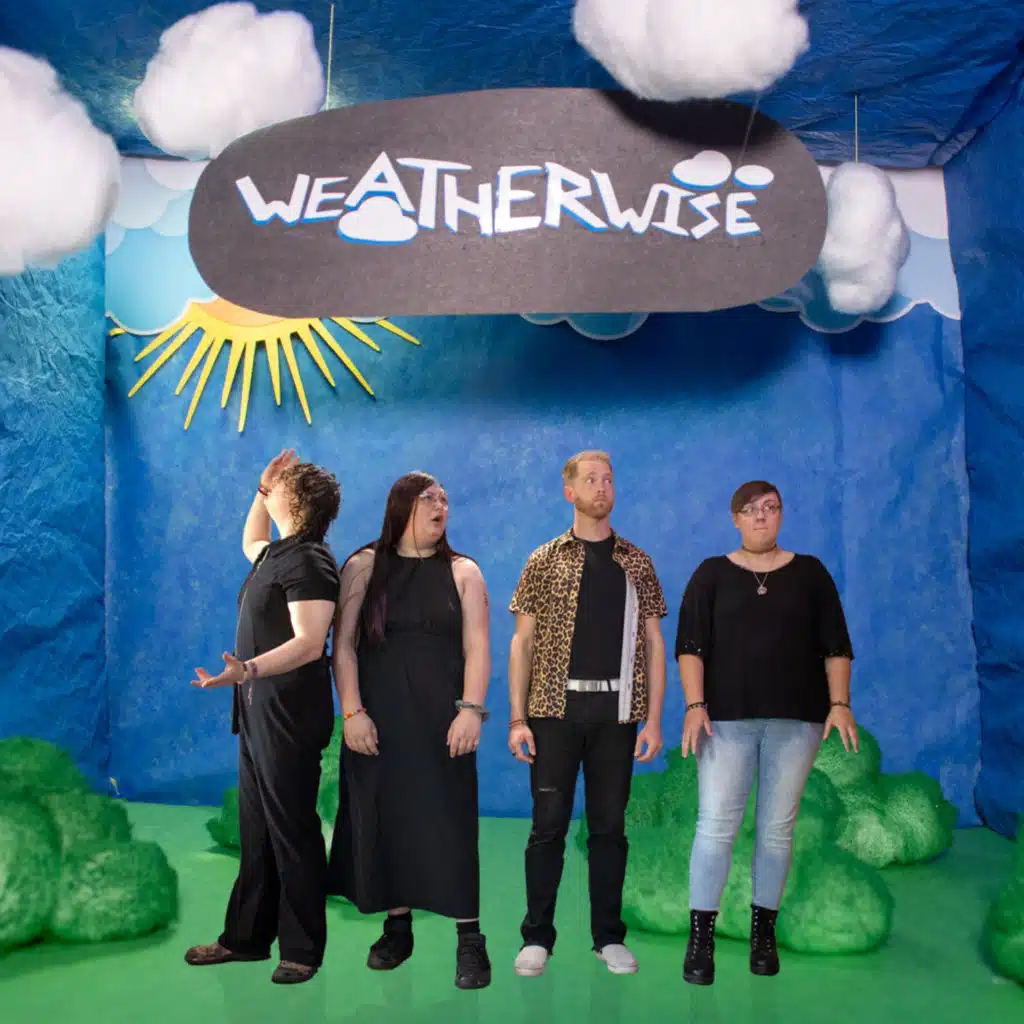 Weatherwise
