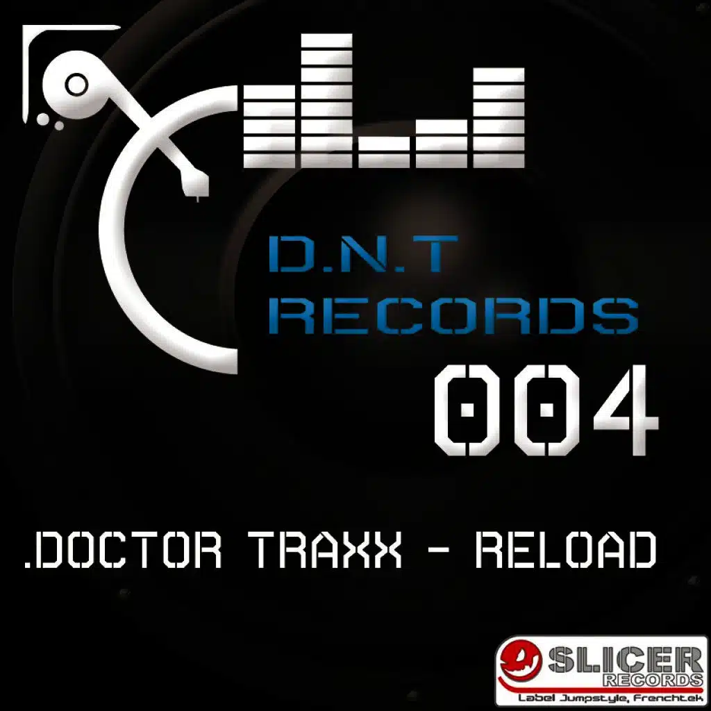 Doctor Traxx