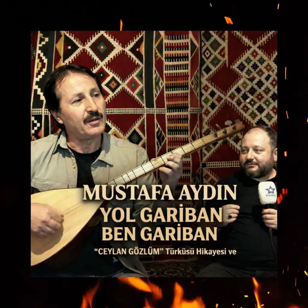 Mustafa Aydın