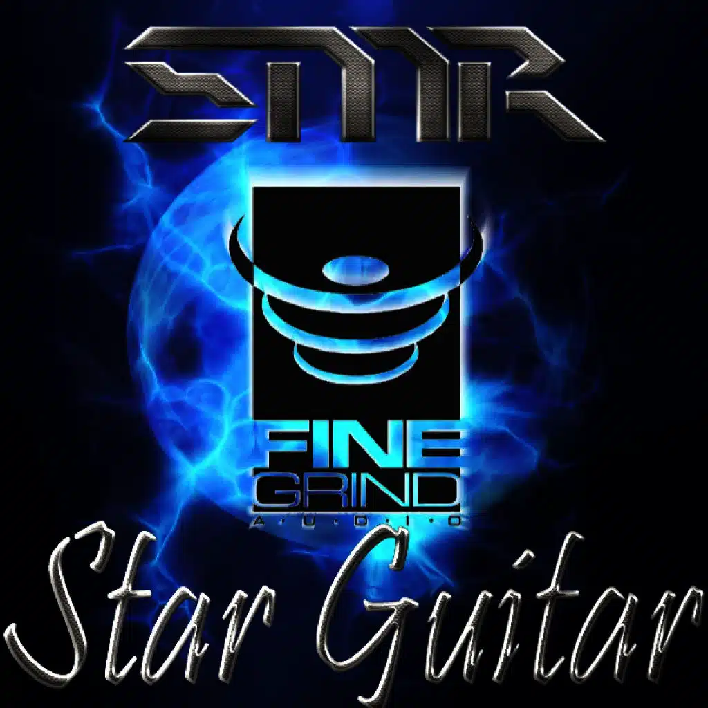 Star Guitar EP