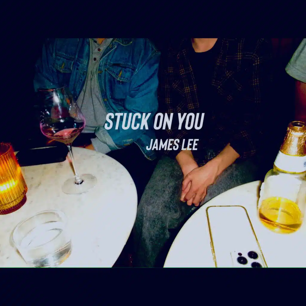 James Lee