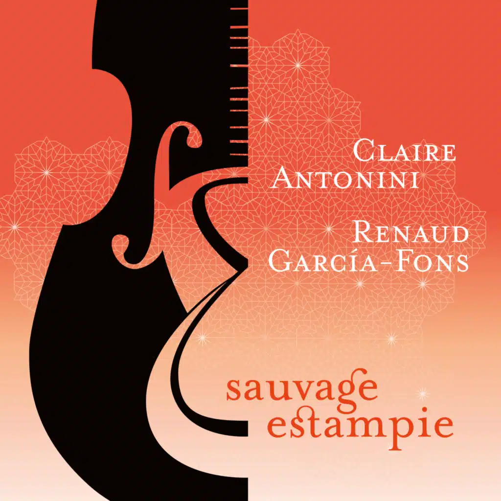 Renaud Garcia-Fons, Claire Antonini