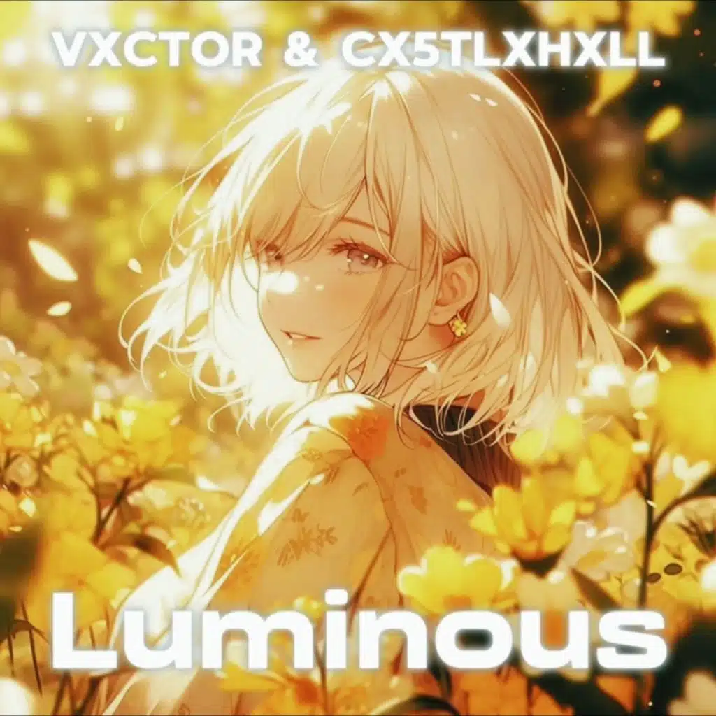 Luminous