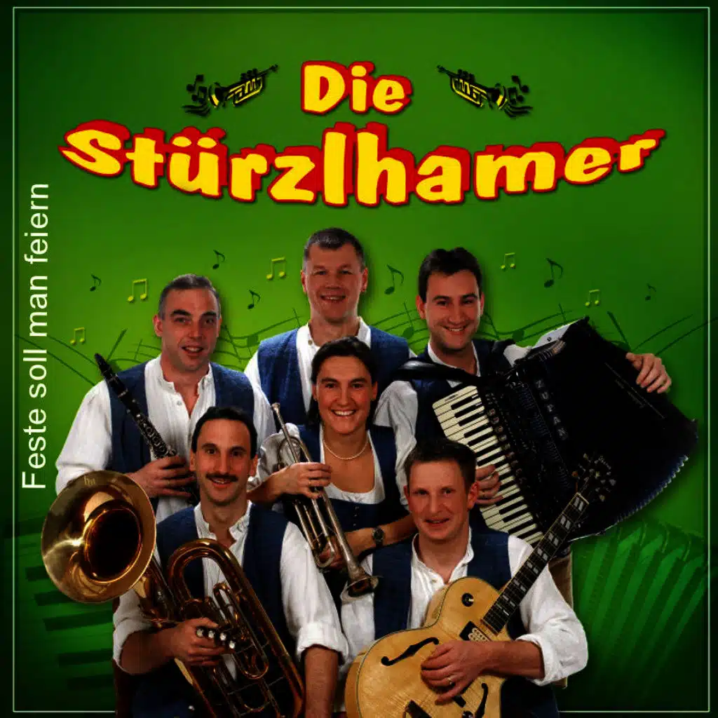 Feste Soll Man Feiern