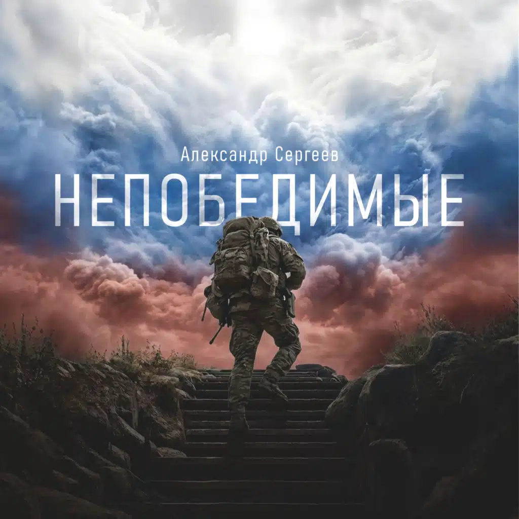 Aleksandr Sergeev