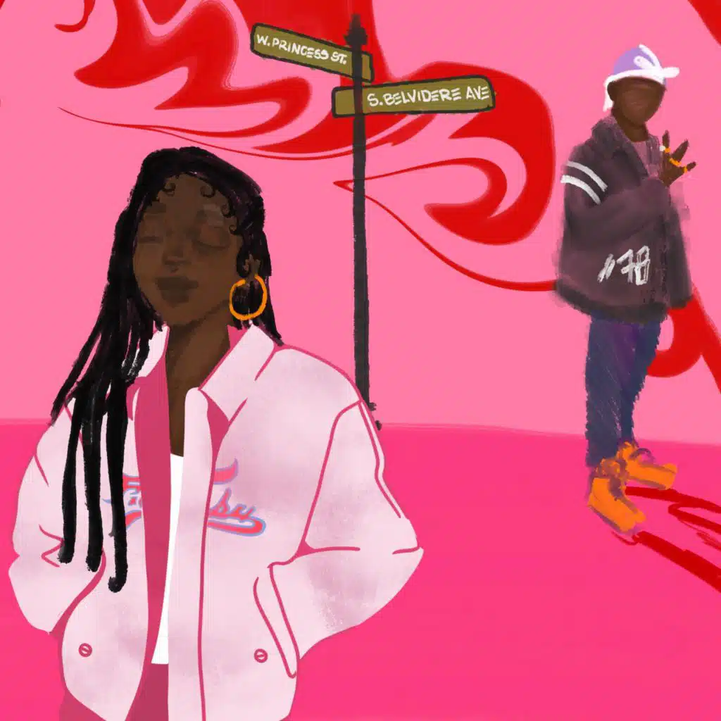 Kwame Katana
