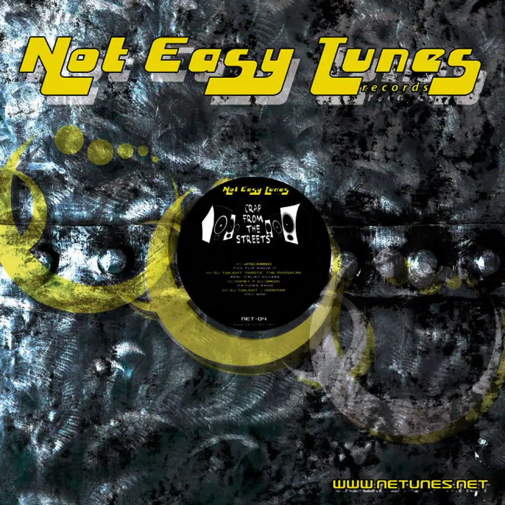 Crap from the Streets