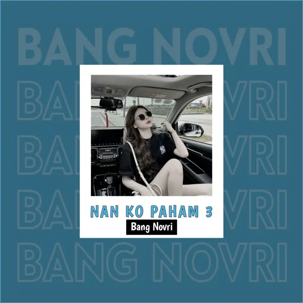 Nan Ko Paham 3