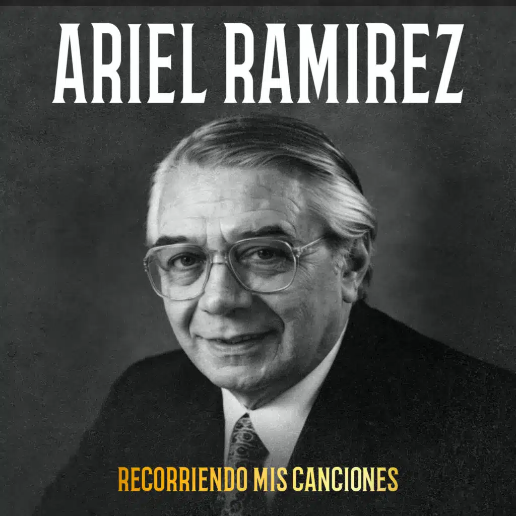 Ariel Ramírez