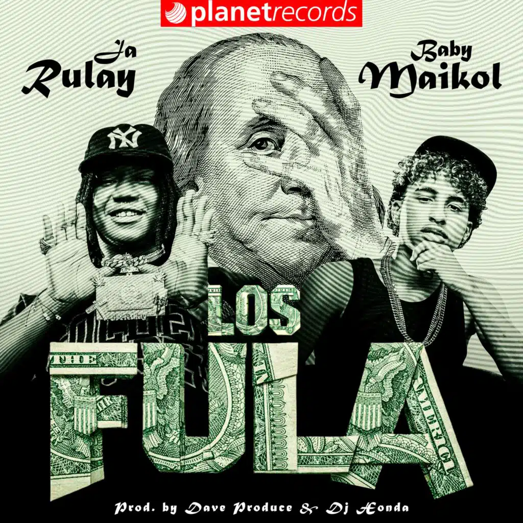 Los Fula